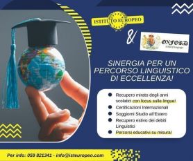 CERTIFICAZIONI INTERNAZIONALI